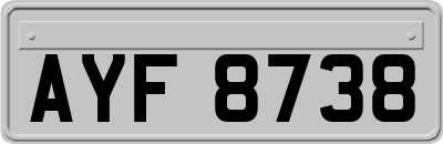 AYF8738