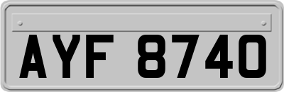 AYF8740