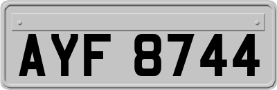 AYF8744