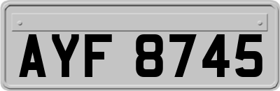AYF8745