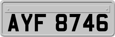 AYF8746