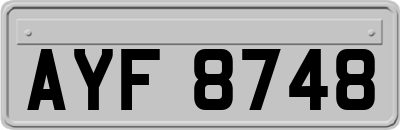 AYF8748