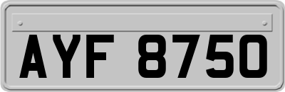 AYF8750