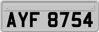 AYF8754