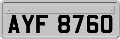 AYF8760