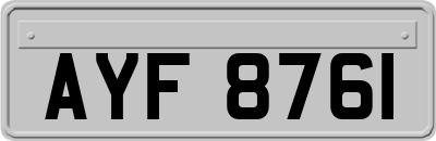 AYF8761