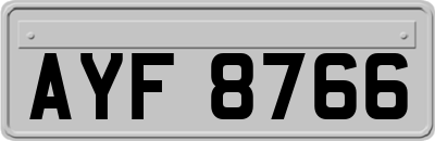 AYF8766