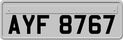 AYF8767