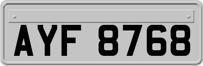 AYF8768