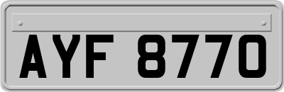 AYF8770