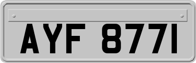 AYF8771