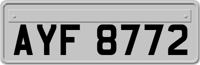 AYF8772
