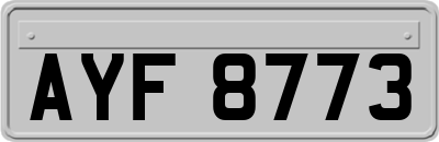 AYF8773