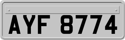 AYF8774