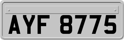 AYF8775
