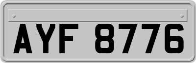 AYF8776