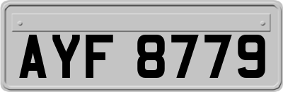 AYF8779