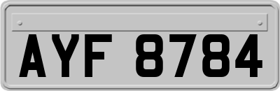 AYF8784