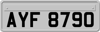 AYF8790