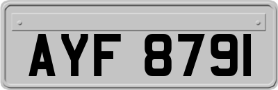 AYF8791