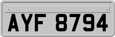 AYF8794