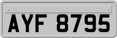 AYF8795