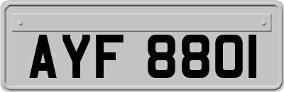 AYF8801