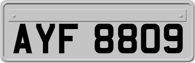 AYF8809