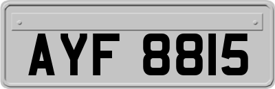 AYF8815