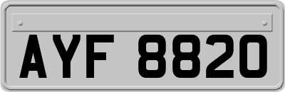 AYF8820