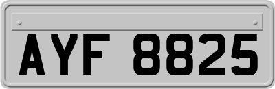AYF8825