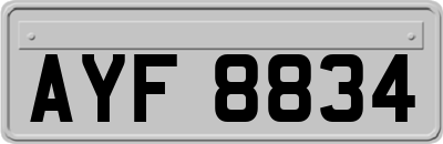AYF8834