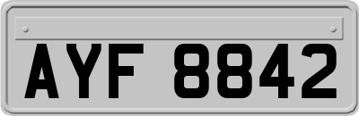 AYF8842