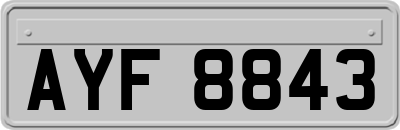 AYF8843