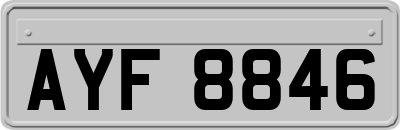 AYF8846