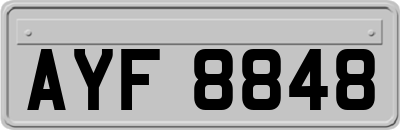 AYF8848