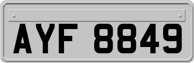 AYF8849