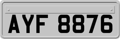 AYF8876