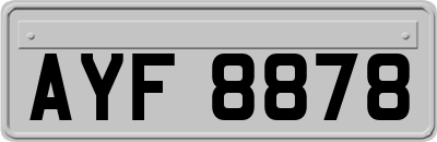 AYF8878