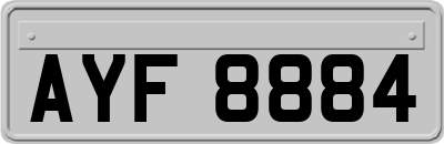 AYF8884