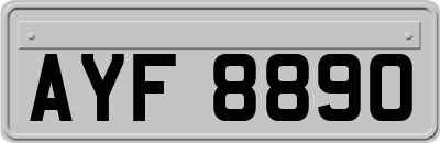 AYF8890