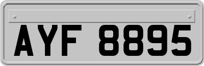 AYF8895