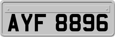 AYF8896