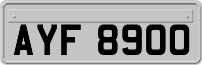 AYF8900