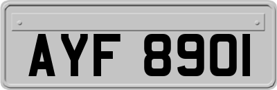 AYF8901