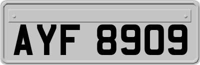 AYF8909