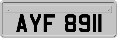 AYF8911