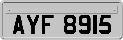 AYF8915