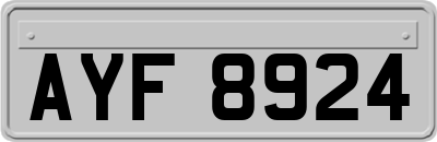 AYF8924