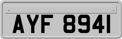 AYF8941